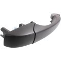 Exterior Door Handle For Dodge Grand Caravan 2008 2009 2010 Sliding Outer Driver Or Passenger Side Primed To Paint Ch1513103
