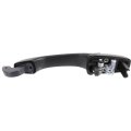 Exterior Door Handle For Dodge Grand Caravan 2008 2009 2010 Sliding Outer Driver Or Passenger Side Primed To Paint Ch1513103