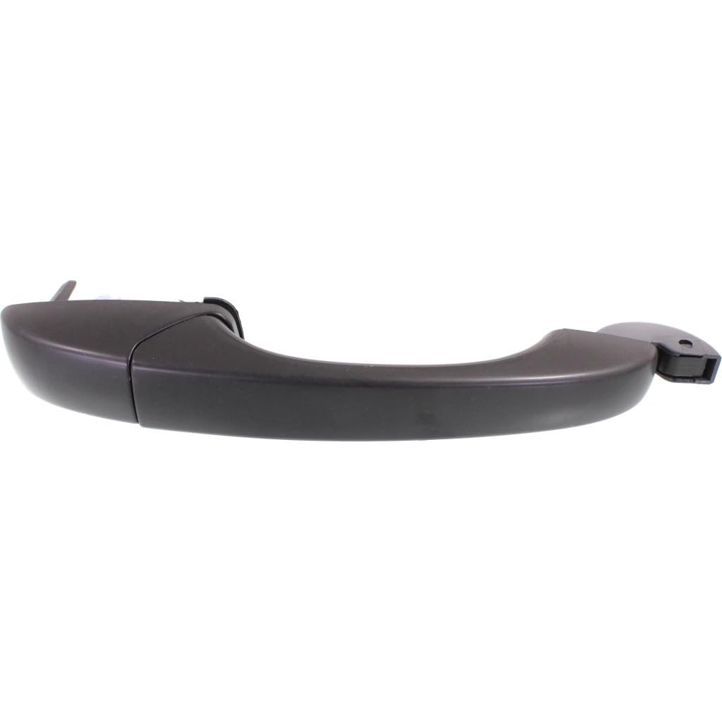 Exterior Door Handle For Dodge Grand Caravan 2008 2009 2010 Sliding Outer Driver Or Passenger Side Primed To Paint Ch1513103