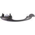 Exterior Door Handle For Dodge Grand Caravan 2008 2009 2010 Sliding Outer Driver Or Passenger Side Primed To Paint Ch1513103