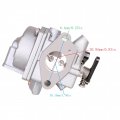Boat Engine 3au-03200-0 3au032000 3au032000m 3dk-03200-0 3dk032000 3dk032000m 3dh-03200-0 3dh032000 3dh032000m Carburetor For