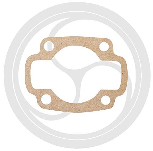 Cylinder Base Gasket For Honda Cr250m Cr250 Fl250 And Mt250 Elsinore Part Number 12191-357-020 Or 12191-357-306