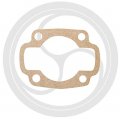 Cylinder Base Gasket For Honda Cr250m Cr250 Fl250 And Mt250 Elsinore Part Number 12191-357-020 Or 12191-357-306 