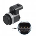 X Autohaux 1 Pcs Rear Pdc Bumper Backup Parking Sensor For Audi A3 A4 A5 A6 Q3 Q4 Q5 420919275