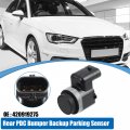 X Autohaux 1 Pcs Rear Pdc Bumper Backup Parking Sensor For Audi A3 A4 A5 A6 Q3 Q4 Q5 420919275