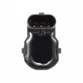 X Autohaux 1 Pcs Rear Pdc Bumper Backup Parking Sensor For Audi A3 A4 A5 A6 Q3 Q4 Q5 420919275