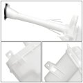 Auto Dynasty To1288143 Factory Style Car Windshield Washer Reservoir Tank Cap Fluid Level Sensor Pump Compatible With Toyota