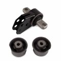 Ransoto Front Differential Mount With 1 Axle 2 Bushing For 2005 2006 2007 2008 2009 2010 Jeep Grand Cherokee Commander Replaces 