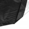 X Autohaux 3 Or 4 Wheel Mobility Scooter Cover Waterproof Sun Rain Wind Protection For Motorcycle 72x30x62 Inch