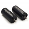 Httmt Mt325-001- Custom 3 Long Billet Bar Ends Compatible With 1999-2019 Suzuk Hayabusa Gsxr1300 Black