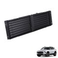 Radiator Grille Shutter Assembly Without Motor Replacement For Encore Gx 2020-2024 Trailblazer 2021-2024 