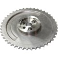 Front Timing Camshaft Sprocket Cam Gear For Hummer H2 2003 2007 Silverado 2500 1999 2004 And Savana Van Replacement 12576407