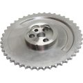 Front Timing Camshaft Sprocket Cam Gear For Hummer H2 2003 2007 Silverado 2500 1999 2004 And Savana Van Replacement 12576407