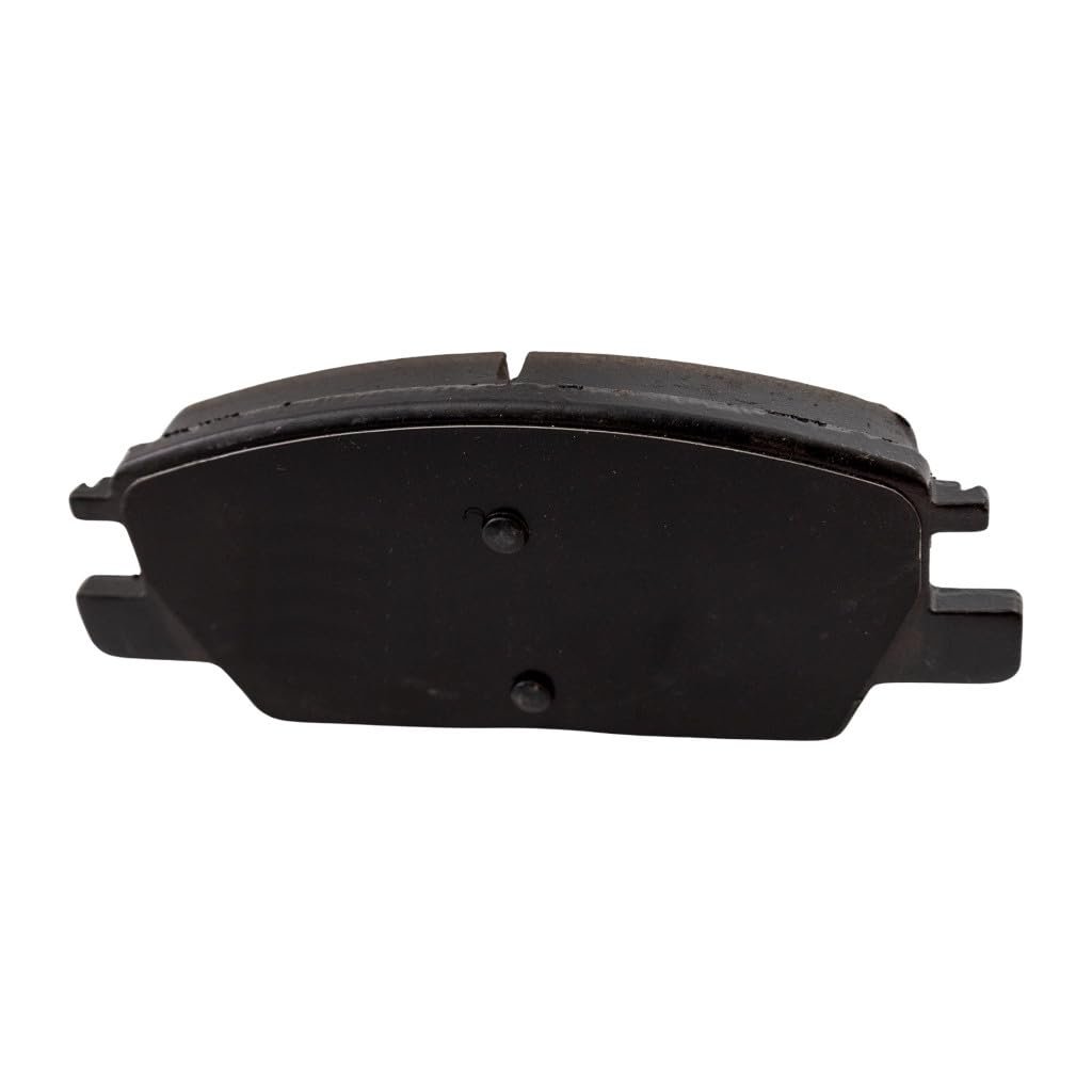 Front Ceramic Brake Pad Set For Gmc Terrain 2021 2022 Replacement 84775616 84775617 84775618 84803889 85129514 Interchange