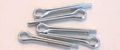 5 16 X 3 1 2 Cotter Pins Extended Prong Steel Zinc 200 Pc Carton 