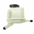 Labwork Power Steering Reservoir With Cap 49180ja000 Replacement For Altima 2007-2013 Maxima 2009-2014
