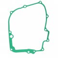 Caltric Clutch Cover Gasket For Honda Twinstar 200 Cm200t 1980-1982 Motorcycle