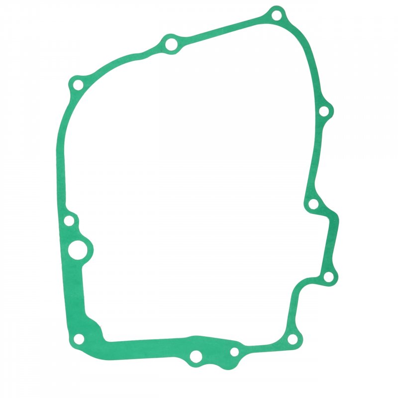 Caltric Clutch Cover Gasket For Honda Twinstar 200 Cm200t 1980-1982 Motorcycle