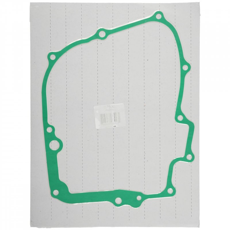 Caltric Clutch Cover Gasket For Honda Twinstar 200 Cm200t 1980-1982 Motorcycle