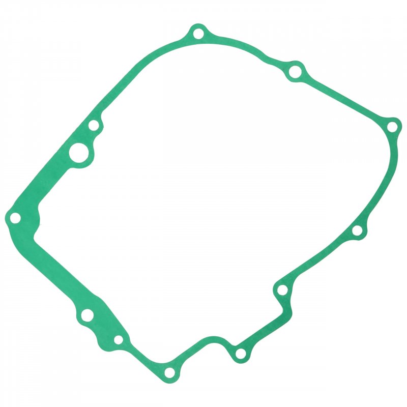 Caltric Clutch Cover Gasket For Honda Twinstar 200 Cm200t 1980-1982 Motorcycle