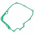 Caltric Clutch Cover Gasket For Honda Twinstar 200 Cm200t 1980-1982 Motorcycle
