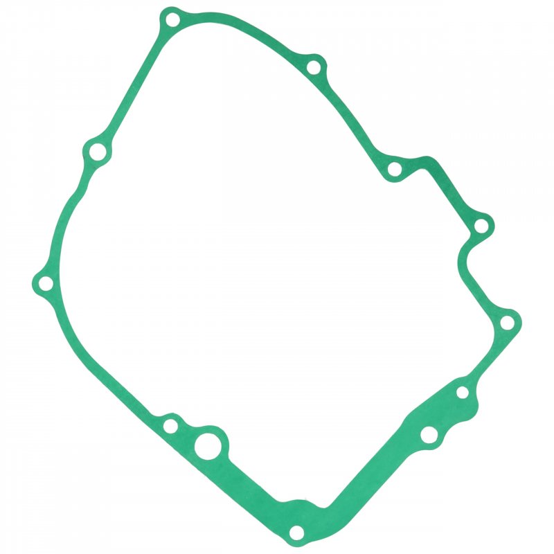 Caltric Clutch Cover Gasket For Honda Twinstar 200 Cm200t 1980-1982 Motorcycle