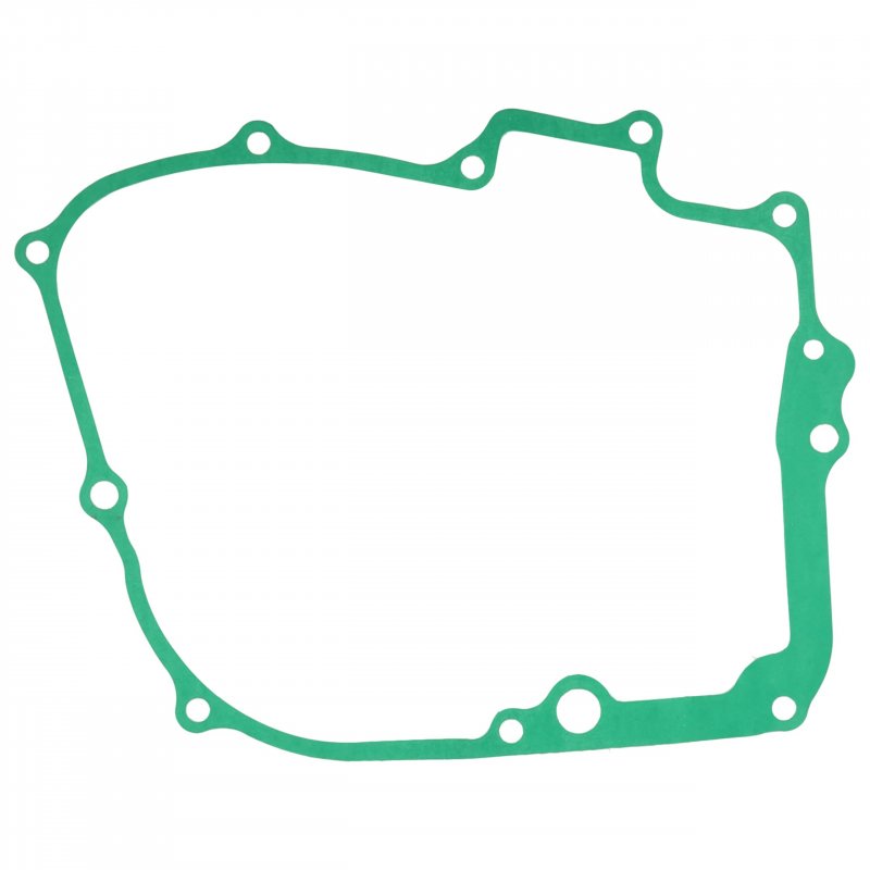 Caltric Clutch Cover Gasket For Honda Twinstar 200 Cm200t 1980-1982 Motorcycle