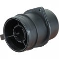 Aip Electronics Premium Mass Air Flow Sensor Maf Afm Compatible With 2004-2005 Volkswagen Passat And Touareg Tdi Diesel Oem Fit