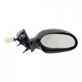 Mercury Sable Door Mirror 1996 1997 1998 1999 Passenger Side Power Non-heated Replacement For Fo1321122 Xf1z 17682 Faa 