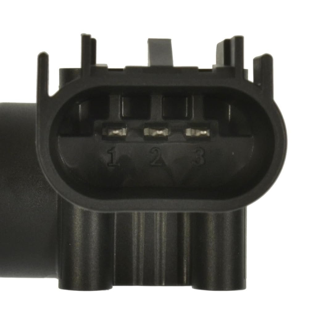 Brake Booster Vacuum Sensor For Dodge Challenger 2011 2012 2013 2014 2015 Black Plug Connector Blade Terminal Replacement