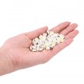 Topincn 1w High Power Led Beads Light-emitting Diode Chips Smd For Diy Lighting Fixtures Architectural Illumination Home Mantel
