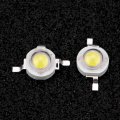Topincn 1w High Power Led Beads Light-emitting Diode Chips Smd For Diy Lighting Fixtures Architectural Illumination Home Mantel