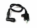 Ignition Coil For Honda Trx 300 Fourtrax 1988 1995-2000