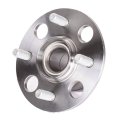 Rear Wheel Hub Assembly Fit For 2007-2013 Honda 2010-2014 Insight No Wbs Bearing 512323 1 