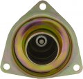 New 24 Volt Solenoid Compatible With Case 1550 Caterpillar Ag Ind Cummins Marine V903 Consolidated 6c 8 3l Replaces D901a D912a