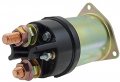 New 24 Volt Solenoid Compatible With Case 1550 Caterpillar Ag Ind Cummins Marine V903 Consolidated 6c 8 3l Replaces D901a D912a