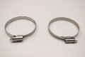 Clamp 293650079 Modern Style Hardware For Specific Vehicles 