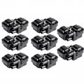 Ocpty Set Of 8 Ignition Coils Compatible With Oe Uf359 C1444 C1361 Fit For Chrysler Crossfire Mercedes-benz 1997-2011