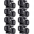 Ocpty Set Of 8 Ignition Coils Compatible With Oe Uf359 C1444 C1361 Fit For Chrysler Crossfire Mercedes-benz 1997-2011