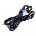 1 Pair Of Led Drl Daytime Running Lamp W Turn Signal Fog Light Compatible With Toyota Camry 2018 Se Xse 2019 2020