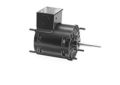 1 15hp 1500rpm Cw Refrigeration Fan Motor 3 In Diameter 115 230 Volts D1142 For Mcquay 879-382-562-zb-00 