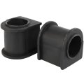 K80072 Sway Bar Bushing Kit Front Suspension For 1999-2006 2017-2019d F-250 Super Duty 1999-2019 Ford For F-350 Supe72 Sway Bar