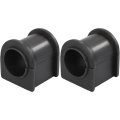 K80072 Sway Bar Bushing Kit Front Suspension For 1999-2006 2017-2019d F-250 Super Duty 1999-2019 Ford For F-350 Supe72 Sway Bar 
