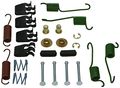 Carlson Quality Brake Parts H7313 Rear Drum Hardware Kit 