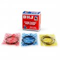 Dnj Pr107b Piston Rings For 1993-1994 Eagle Mitsubishi Plymouth Eclipse Galant Laser Talon 2 0l Dohc Sohc L4 16v 122cid 4g63 