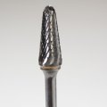 Carbide Rotary File With 6 In Shank Lfr-141c 