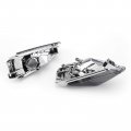 Topteng Rear Turn Signals Lens For Suzuki Gsxr1000 2009-2010 K9