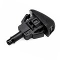 Windshield Washer Nozzle For Cadillac Escalade 2021 2023 Black Plastic Clip Attachment Alx-pau-ac-95429754-cla8 