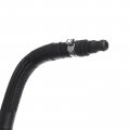 A-premium Expansion Coolant Tank Pipe Compatible With Mercedes-benz W221 S400 2010-2013 V6 3 5l Sedan Replace 2215010625