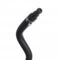 A-premium Expansion Coolant Tank Pipe Compatible With Mercedes-benz W221 S400 2010-2013 V6 3 5l Sedan Replace 2215010625